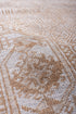 Antique Belouch Area Rug (3' x 7')